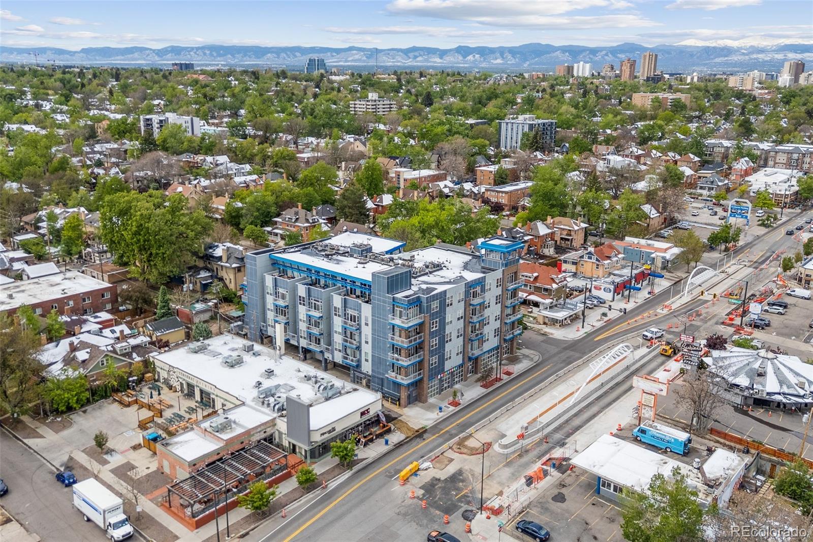 Real Estate Photo