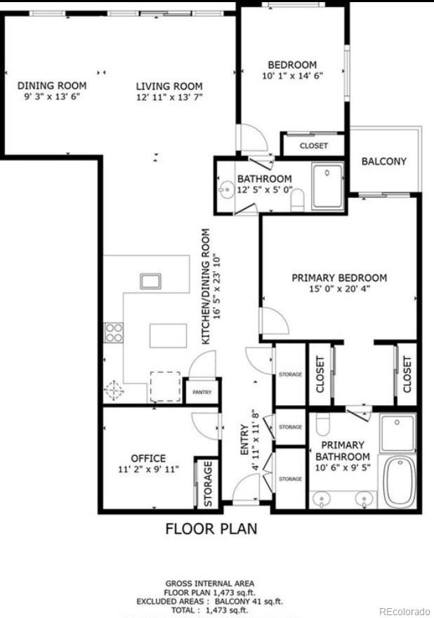 Real Estate Photo