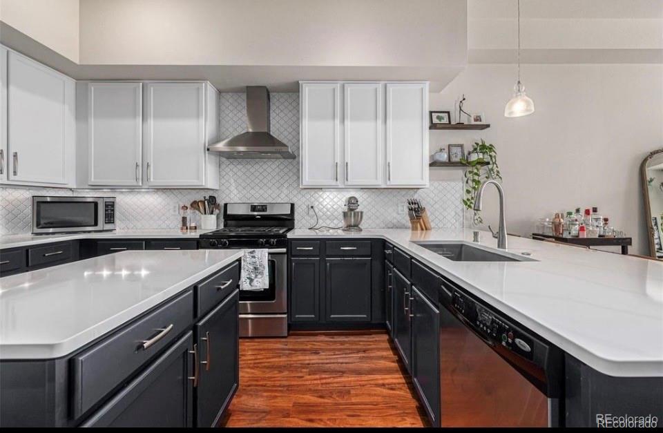 Real Estate Photo