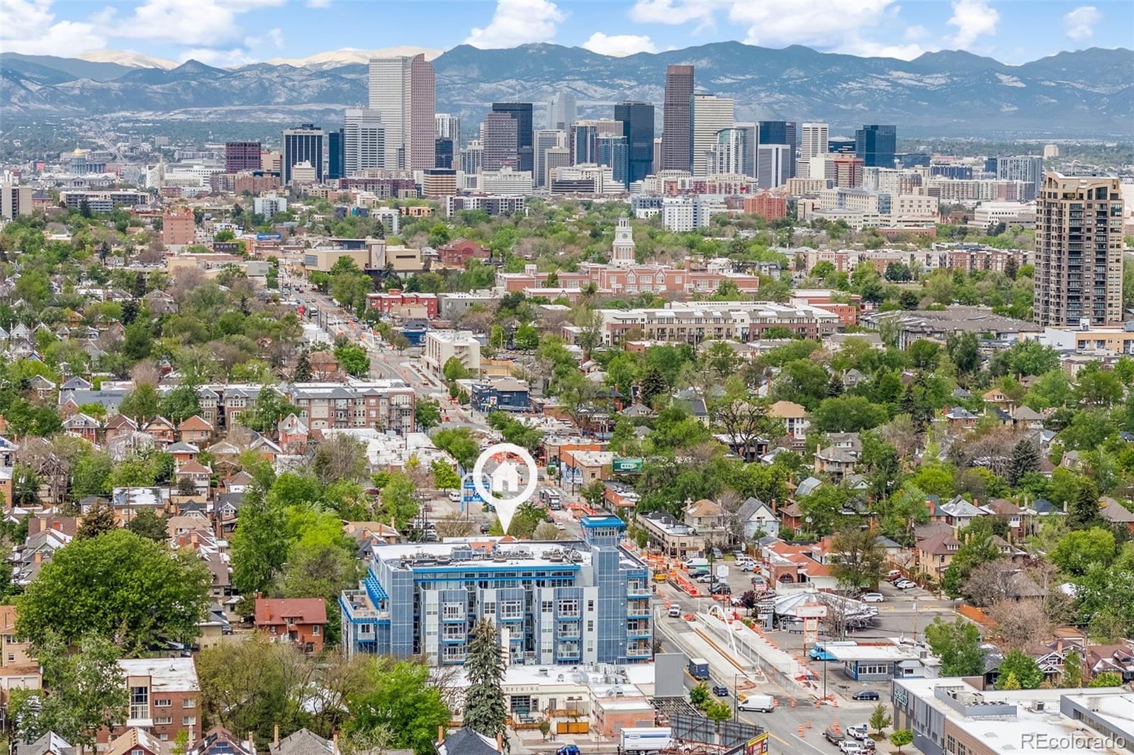 Real Estate Photo