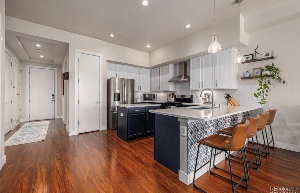 Real Estate Photo