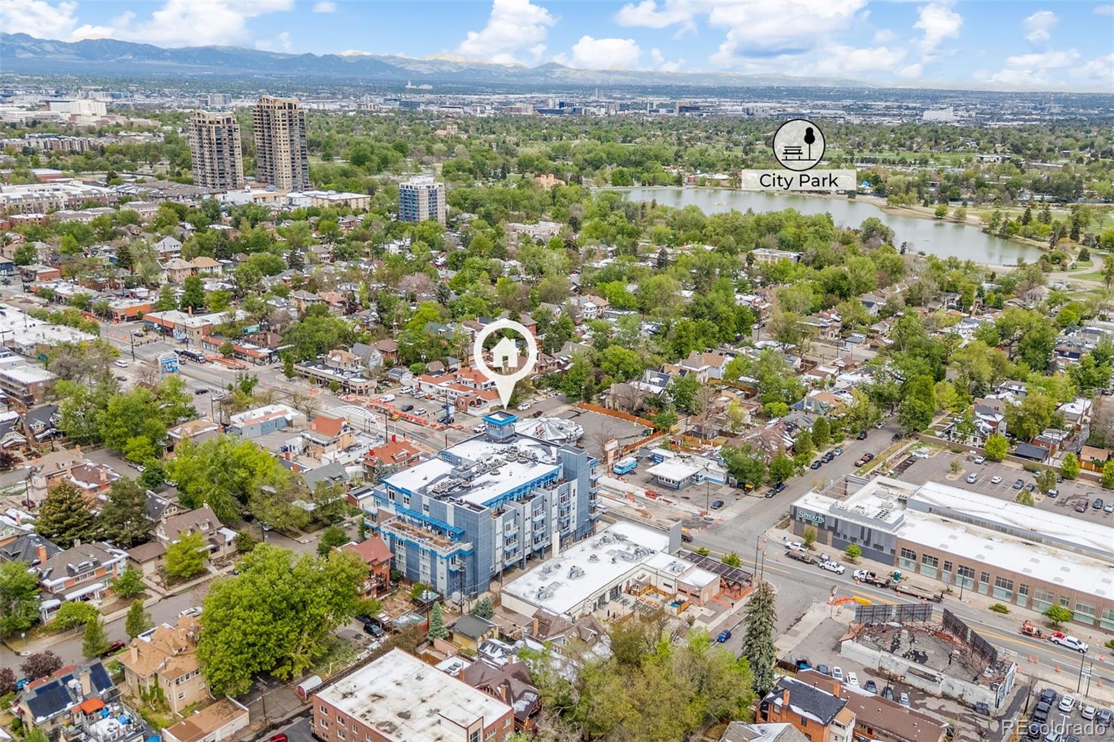 Real Estate Photo