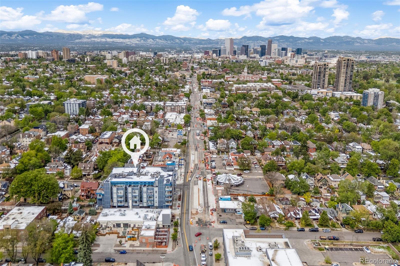 Real Estate Photo