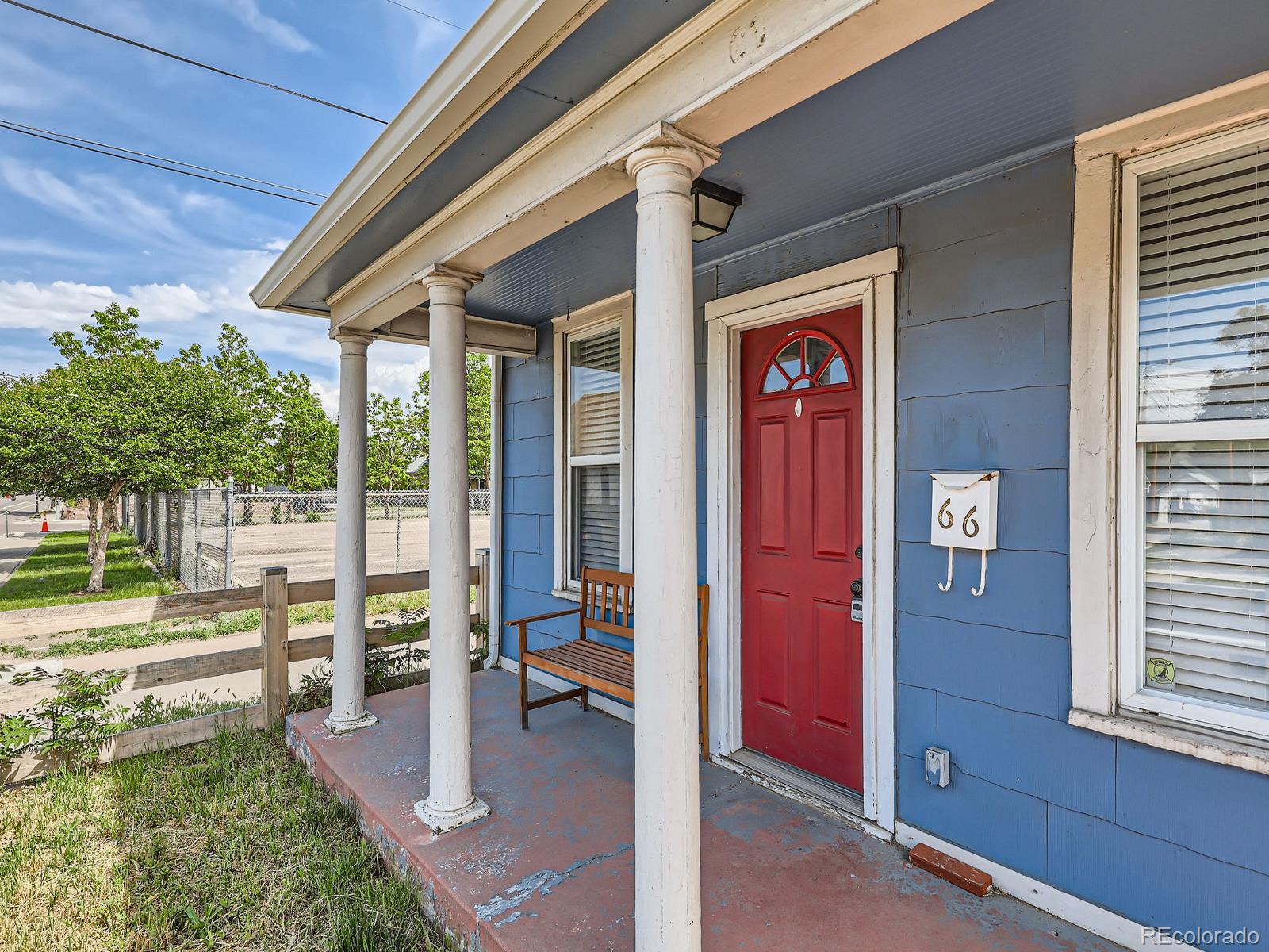 Real Estate Photo