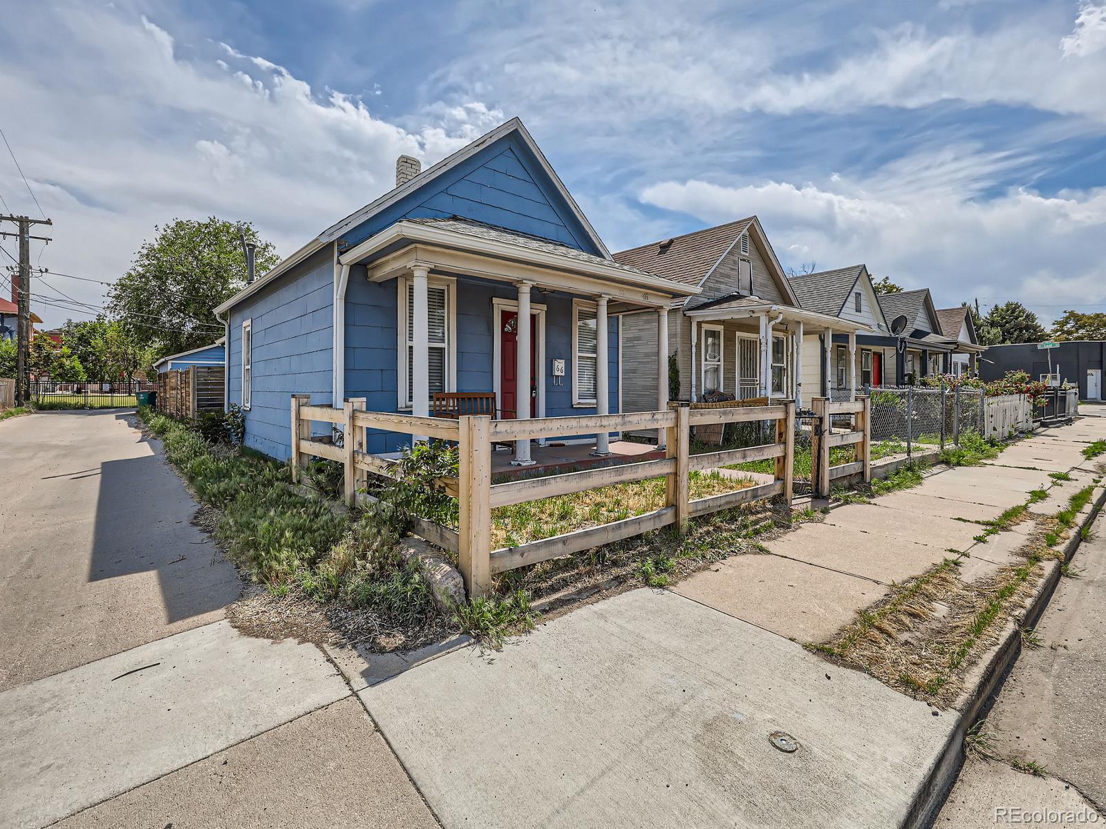 Real Estate Photo