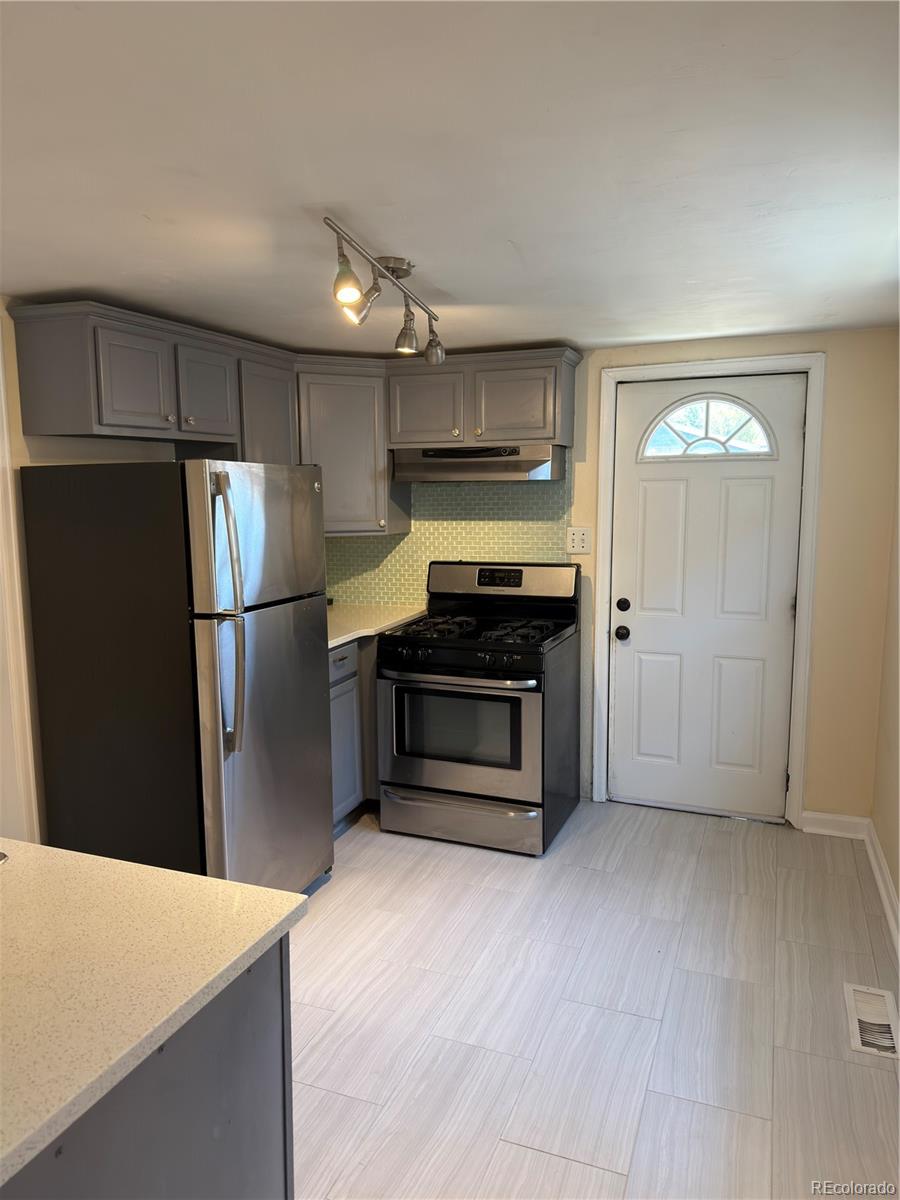 Real Estate Photo