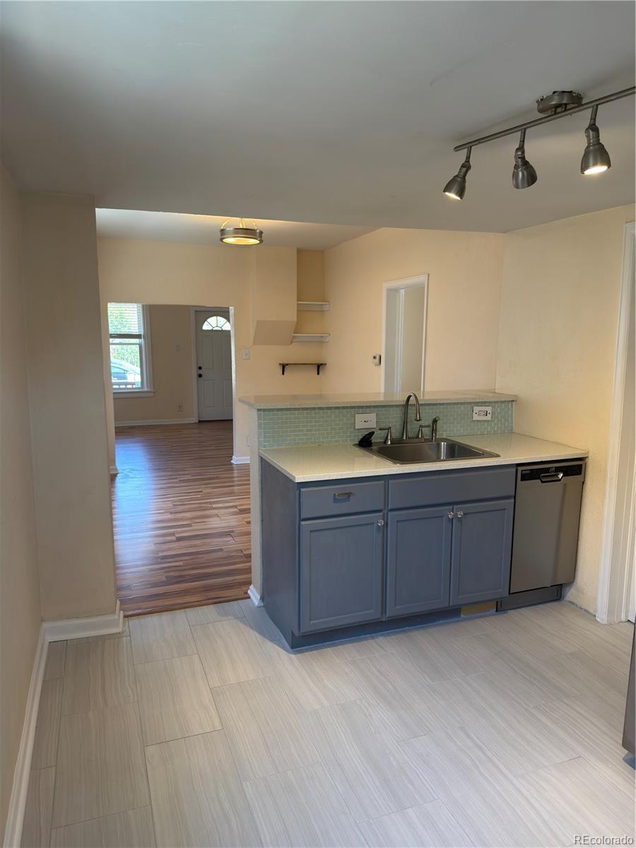 Real Estate Photo