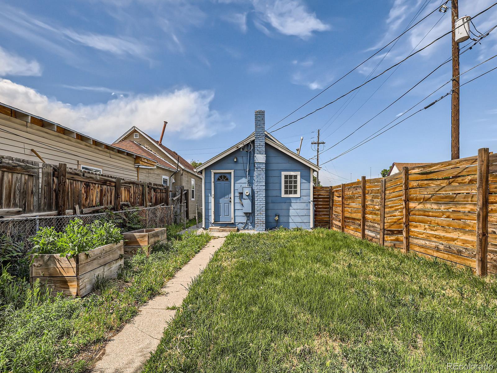 Real Estate Photo