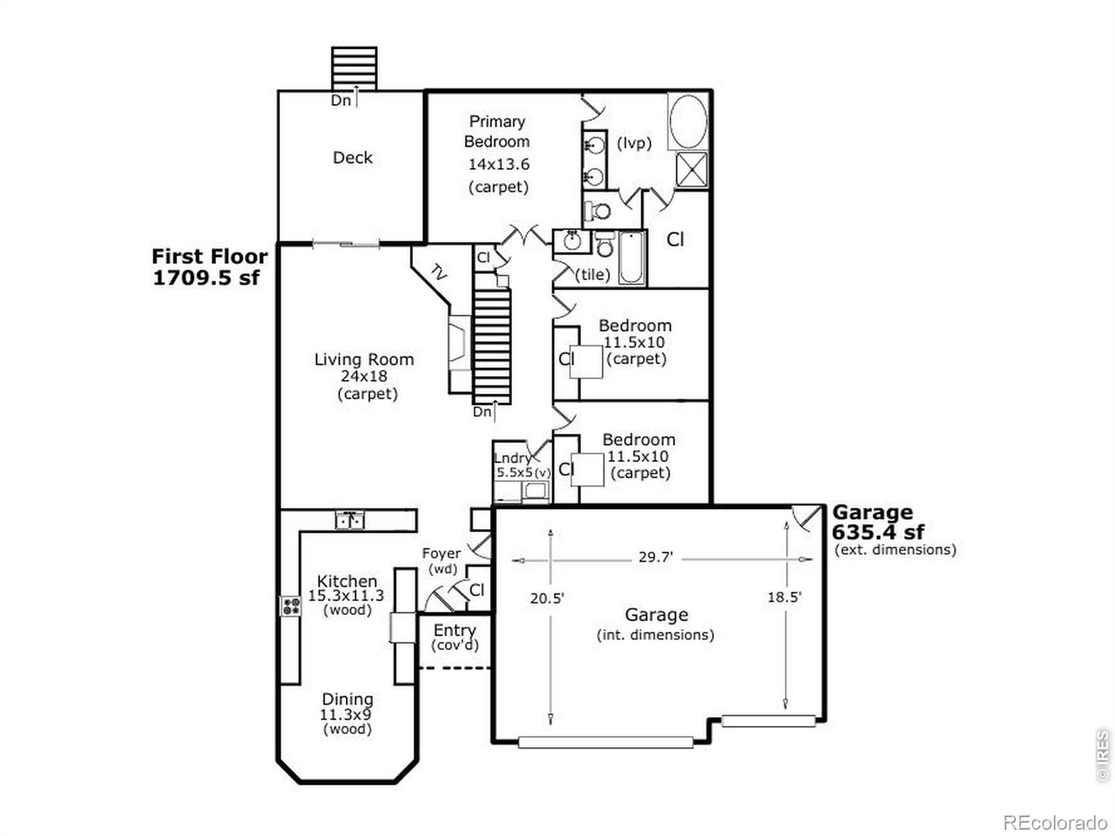 Real Estate Photo