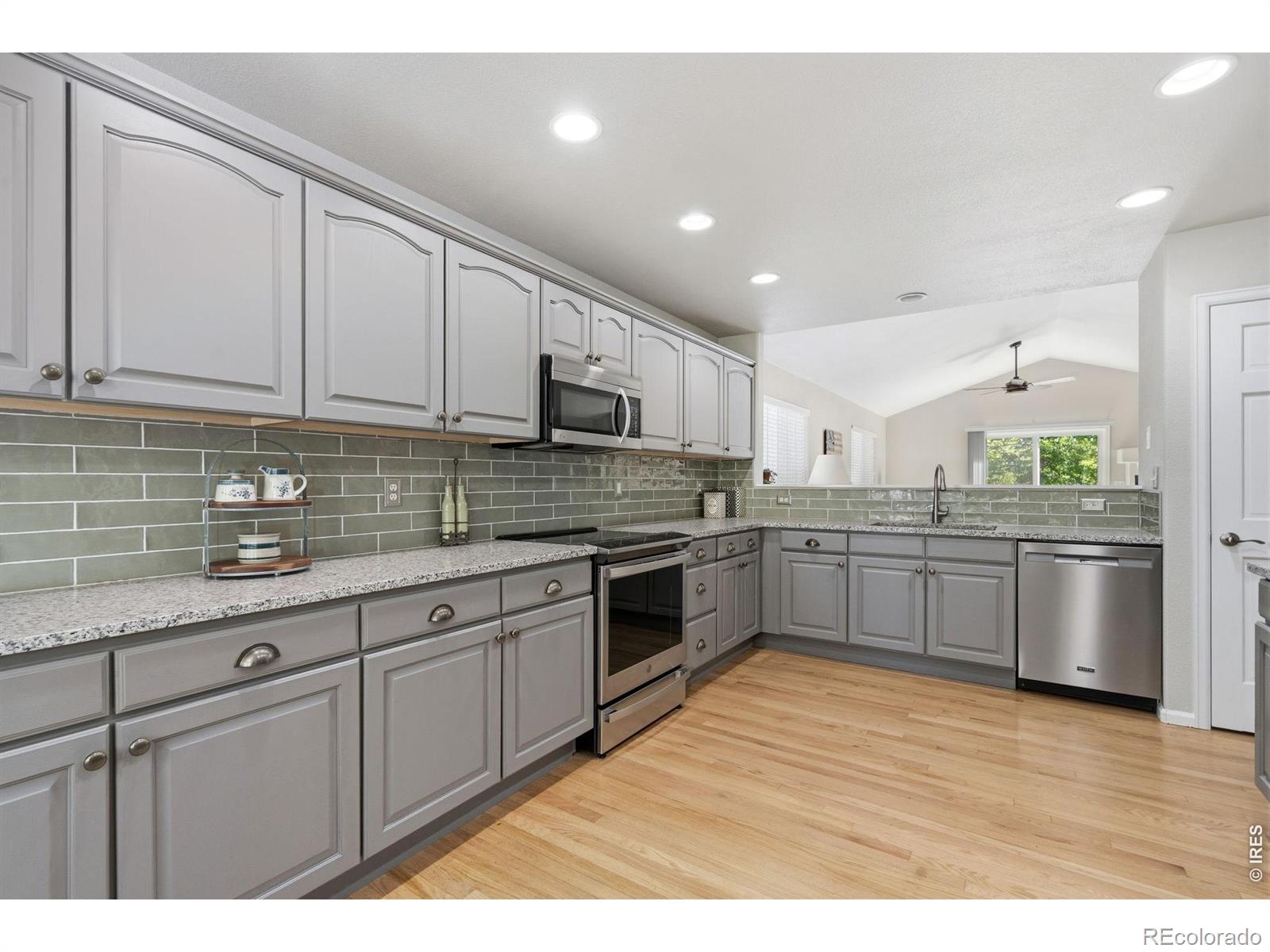 Real Estate Photo
