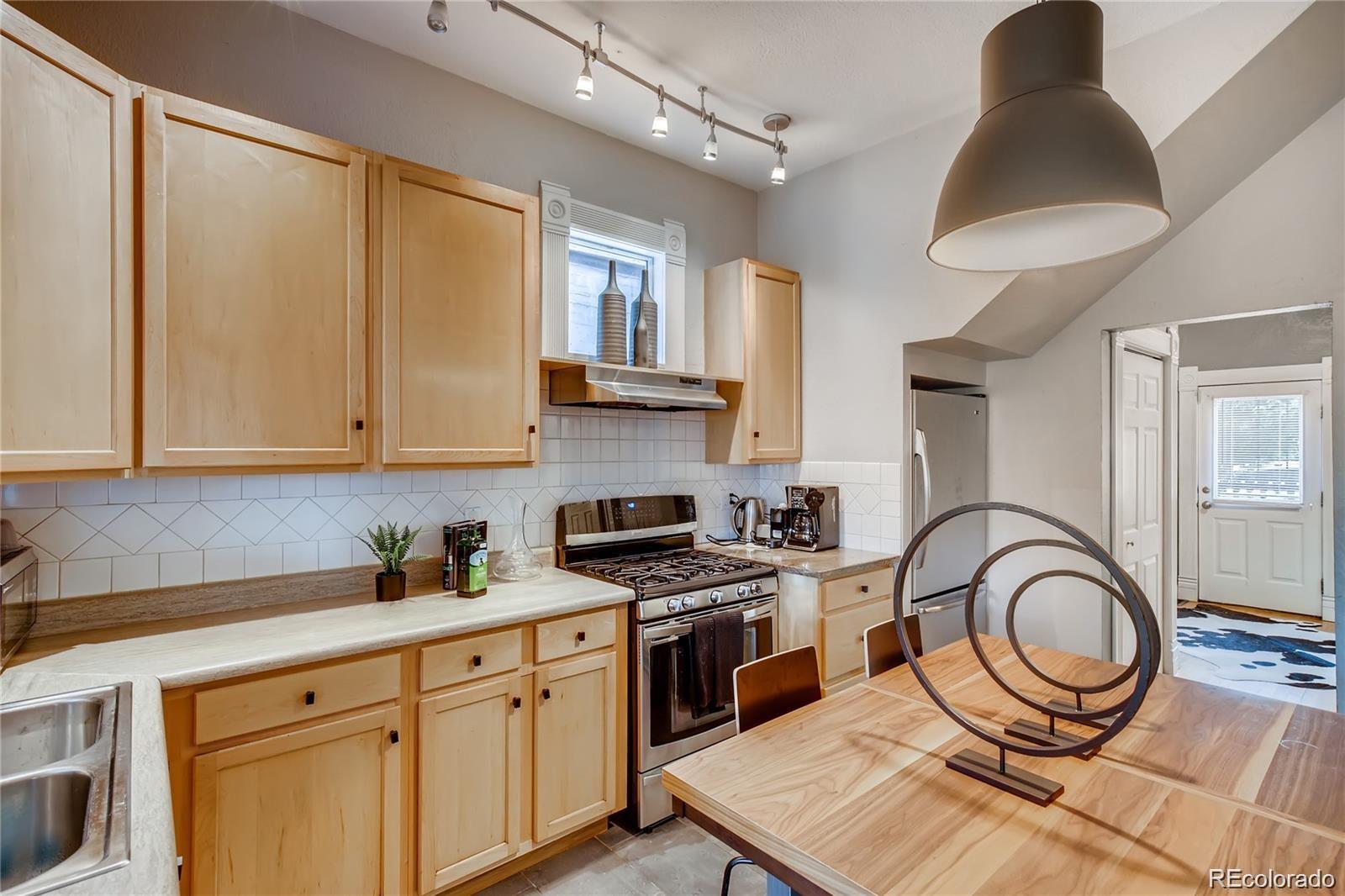 Real Estate Photo