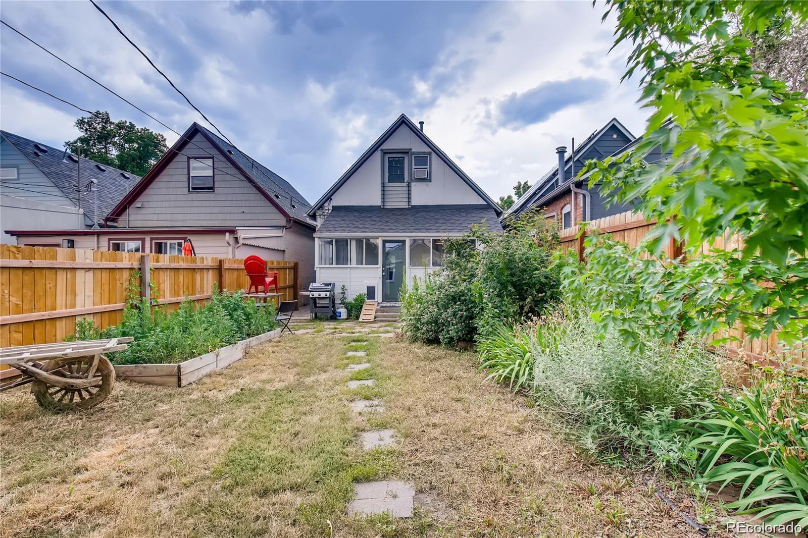 Real Estate Photo