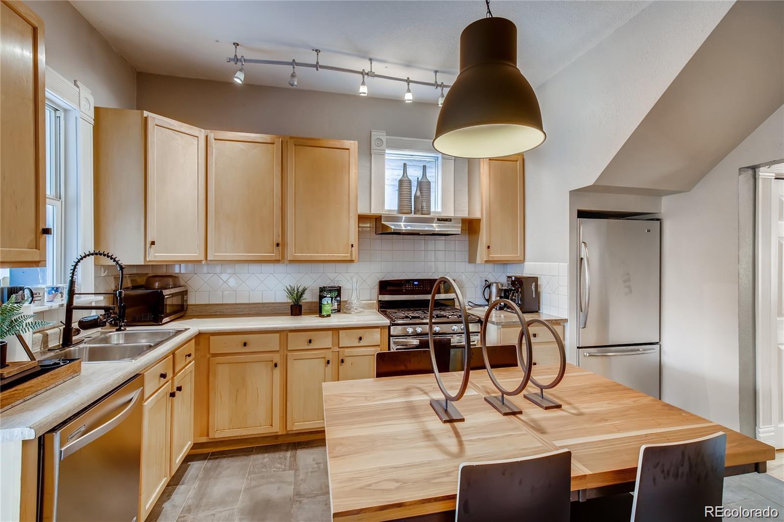 Real Estate Photo