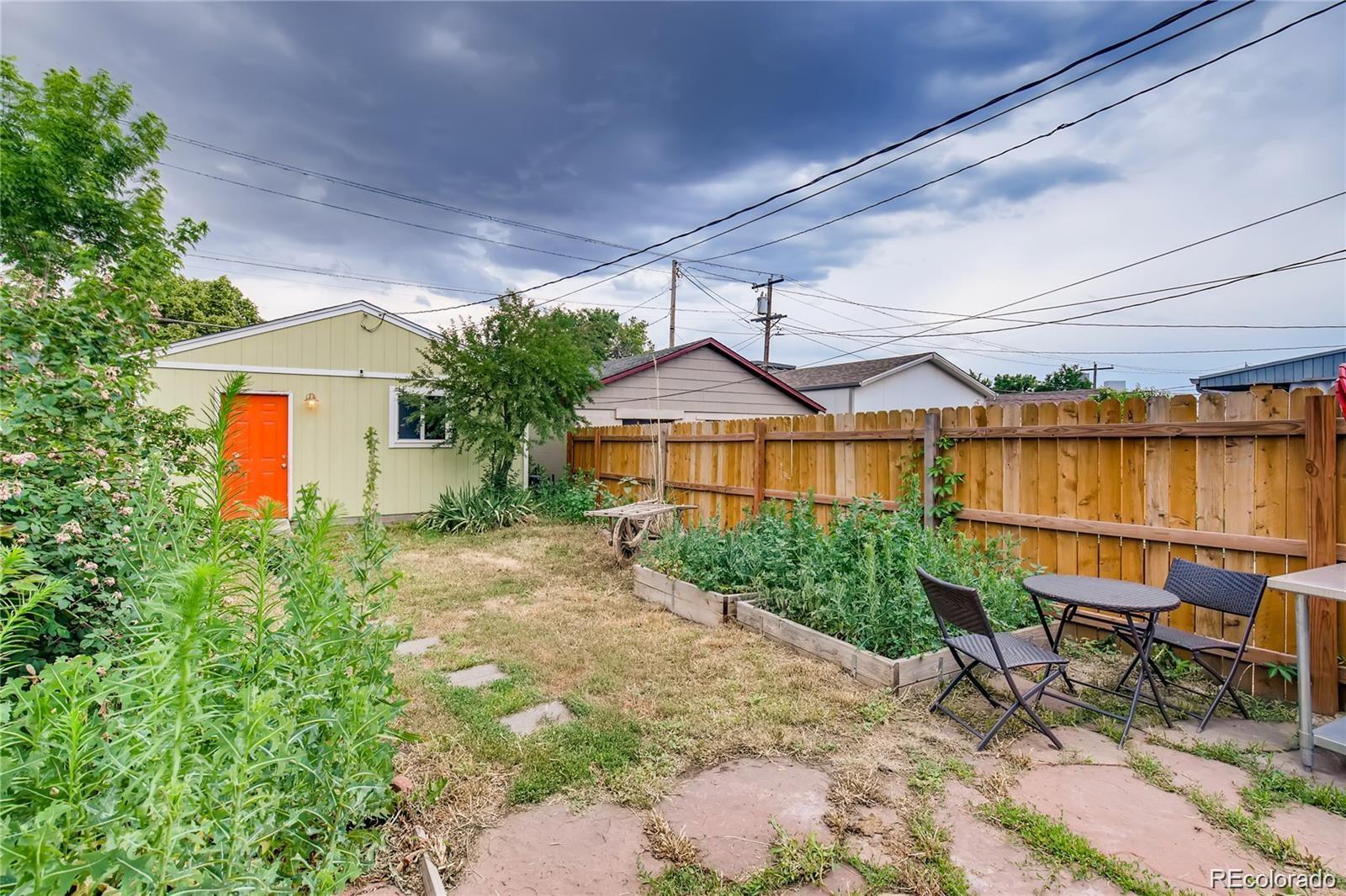 Real Estate Photo