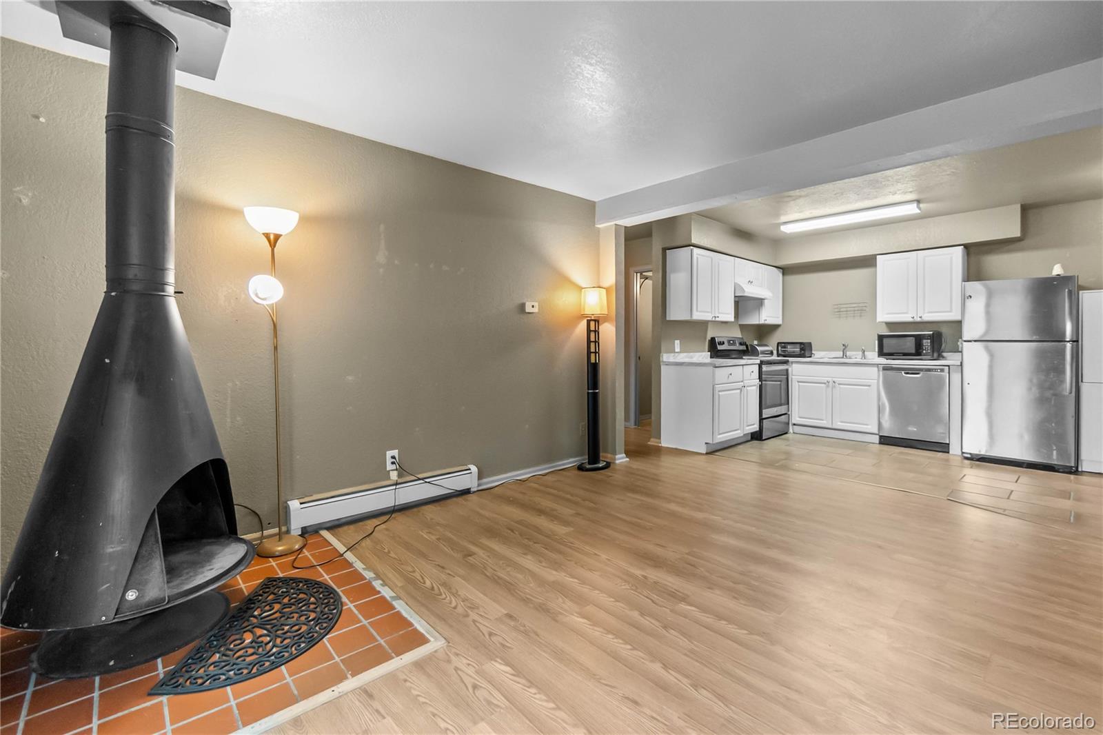Real Estate Photo