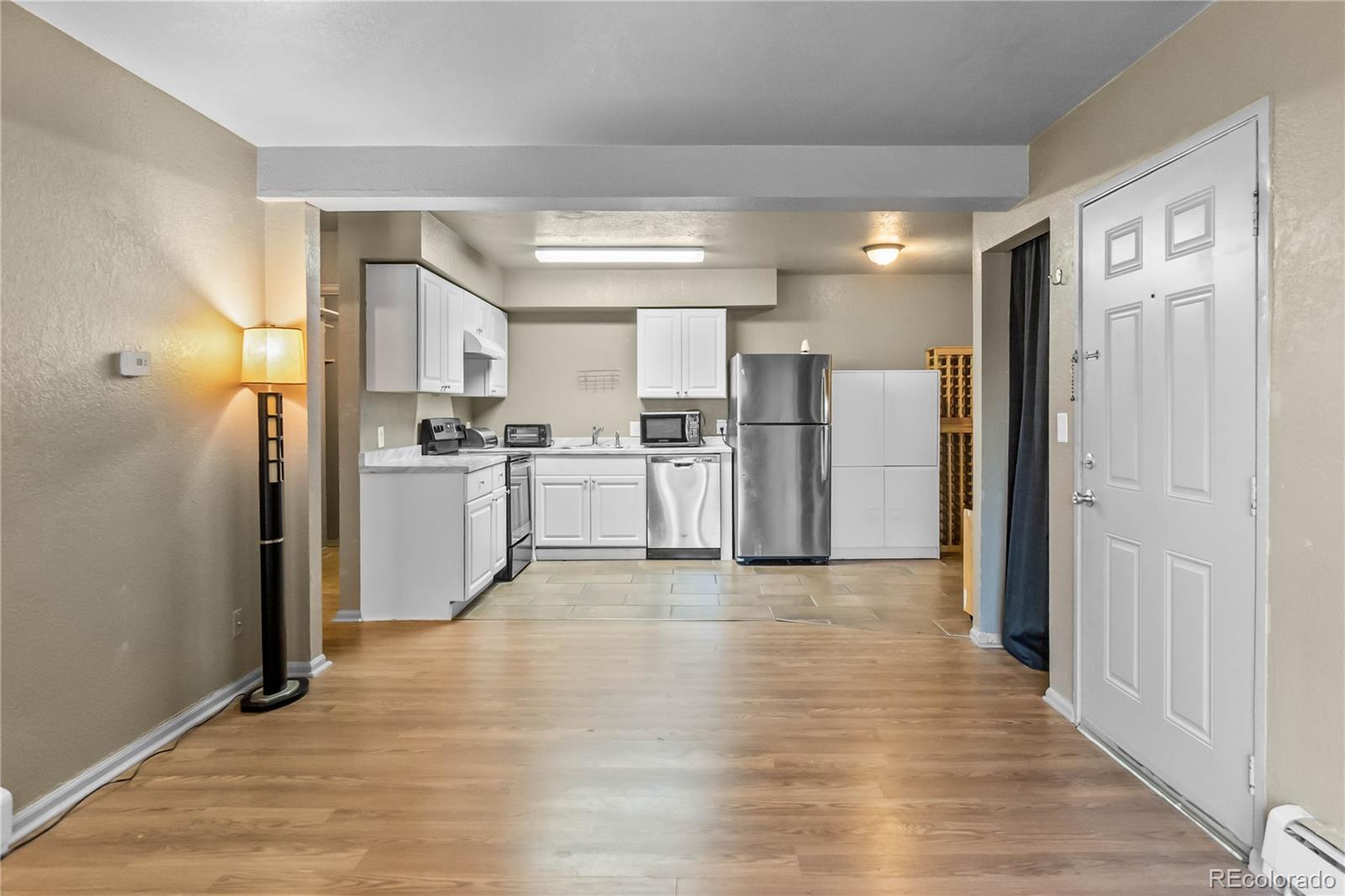 Real Estate Photo