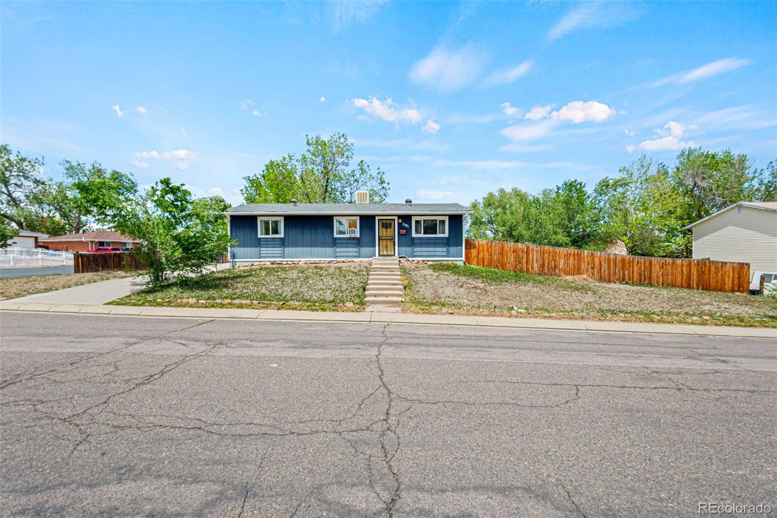 Real Estate Photo