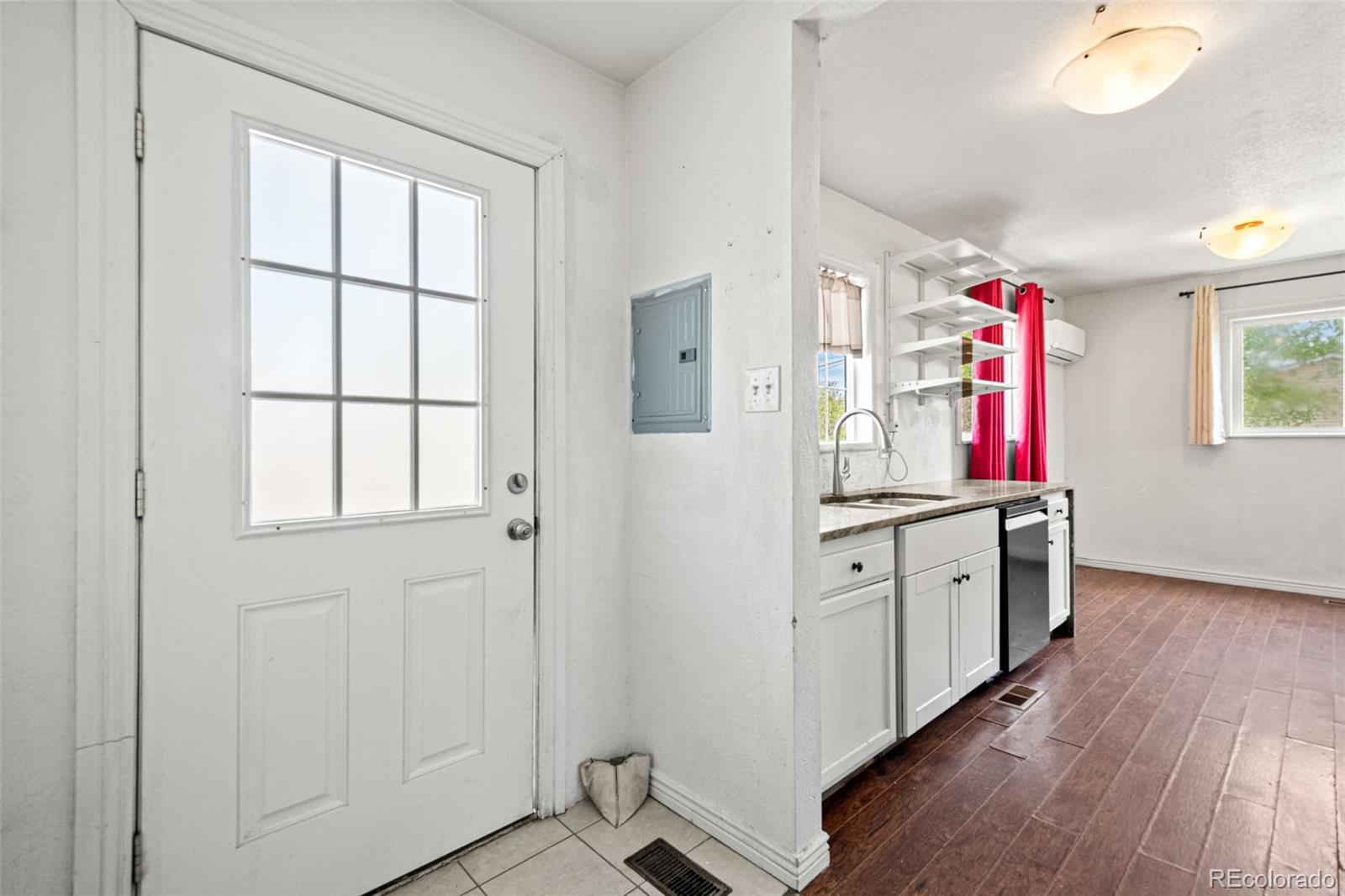 Real Estate Photo