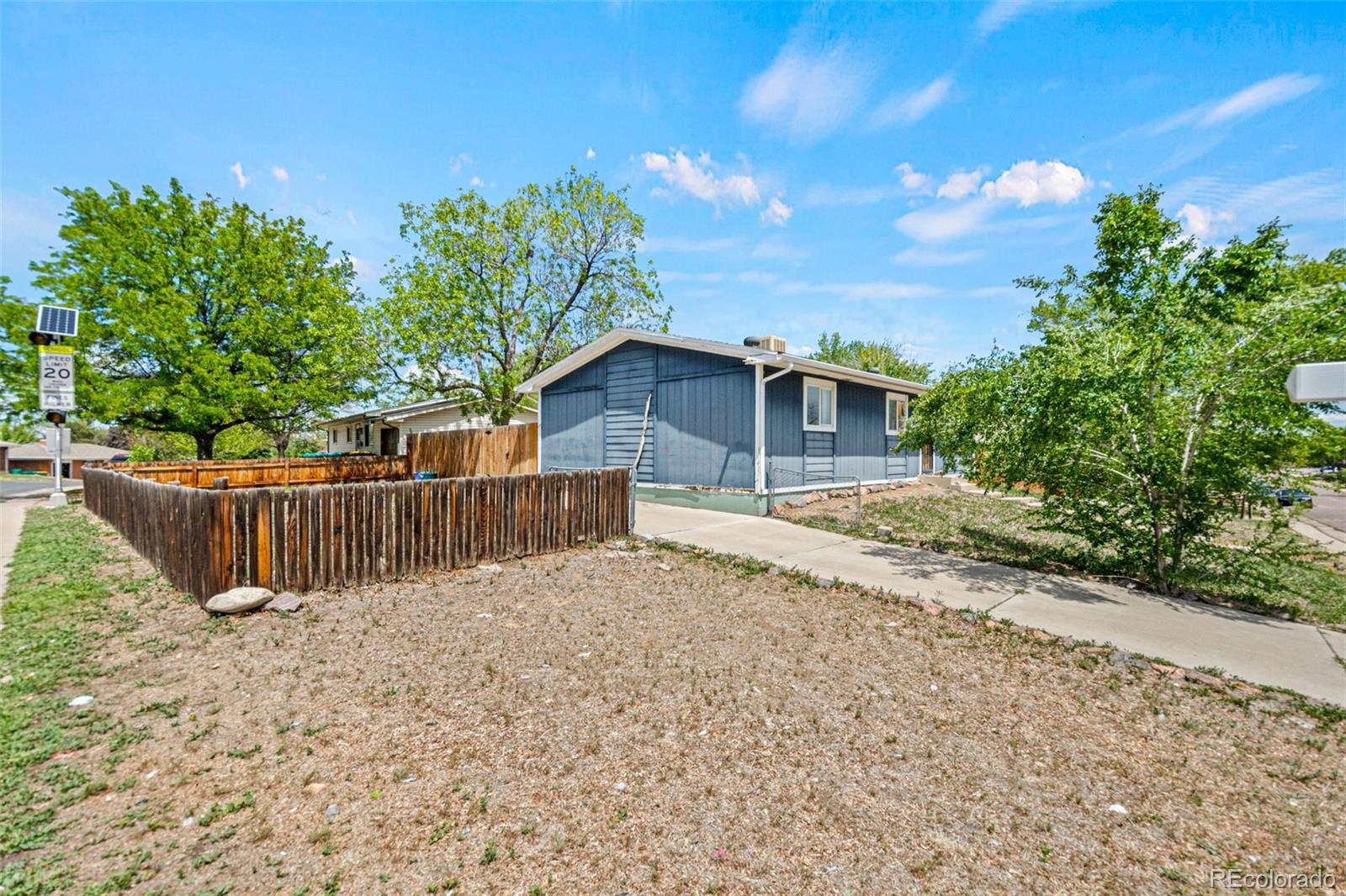 Real Estate Photo