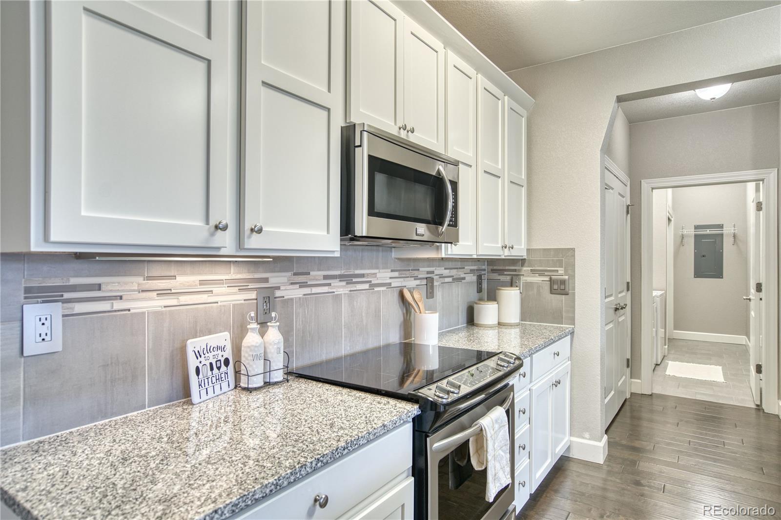 Real Estate Photo