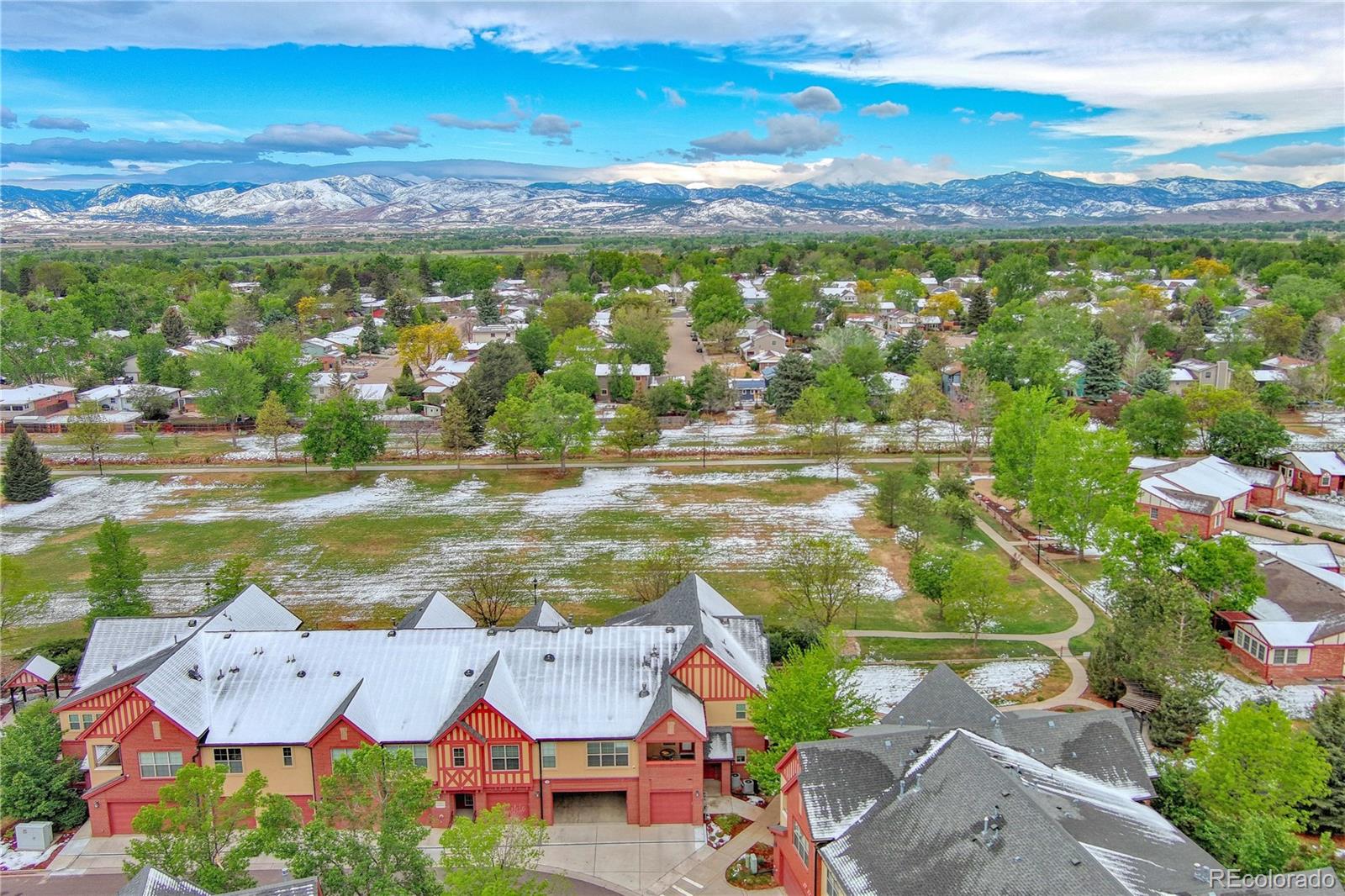 Real Estate Photo