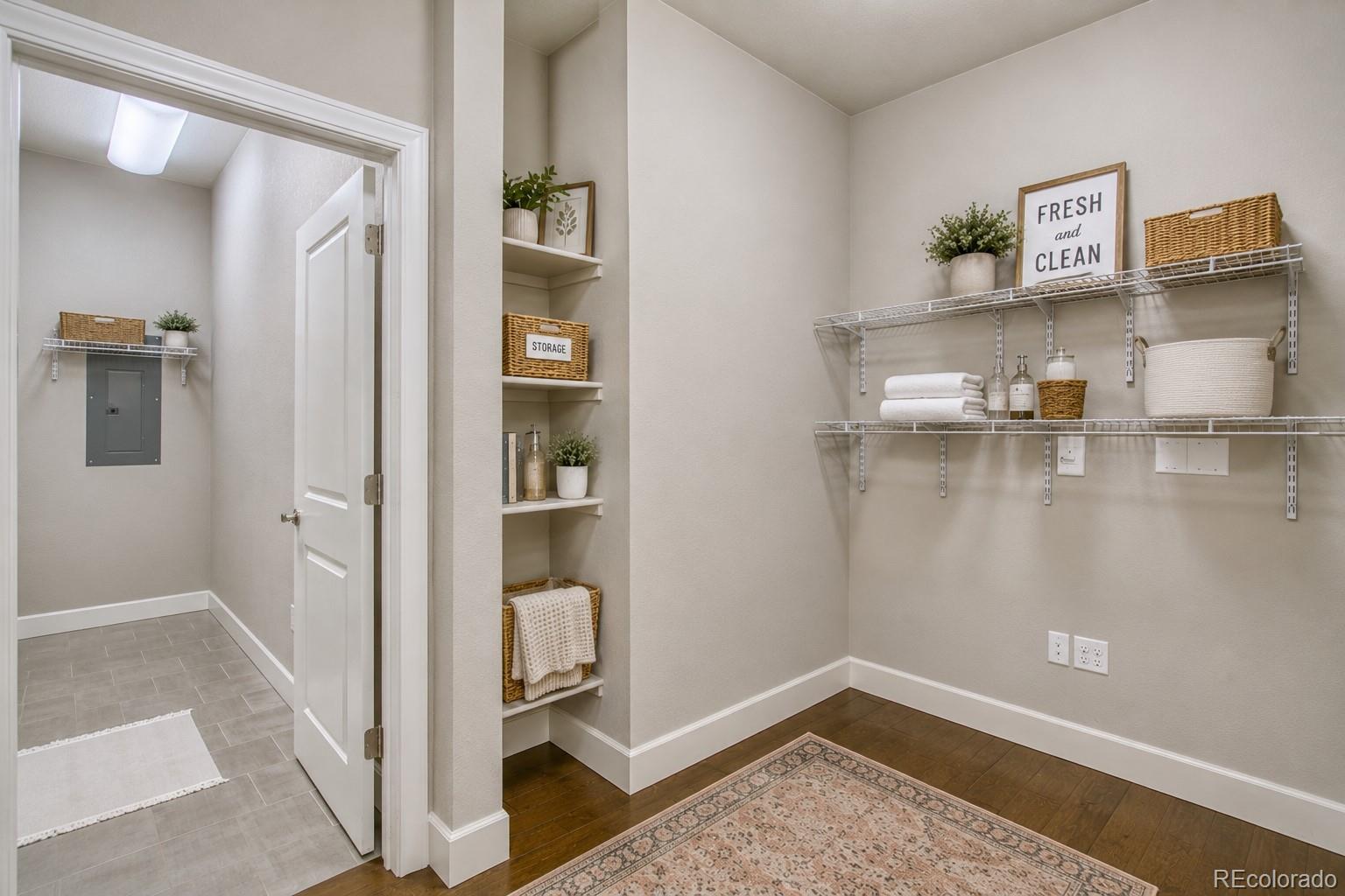 Real Estate Photo