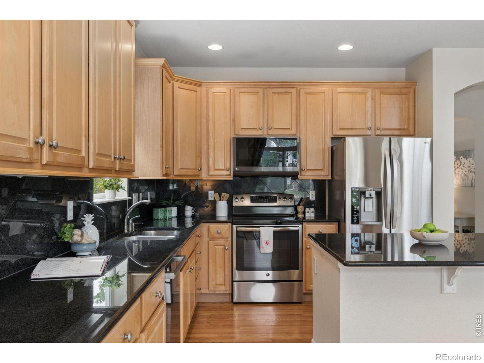 Real Estate Photo