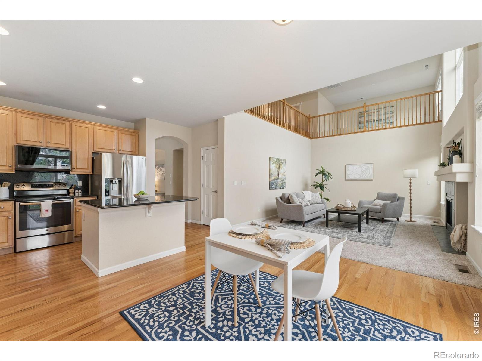 Real Estate Photo