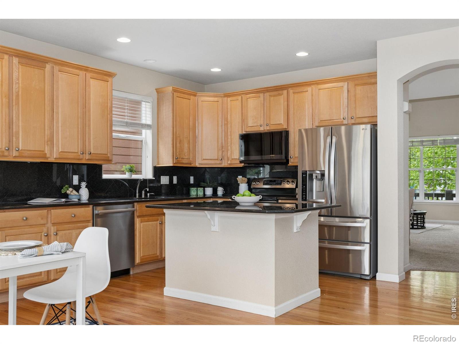 Real Estate Photo