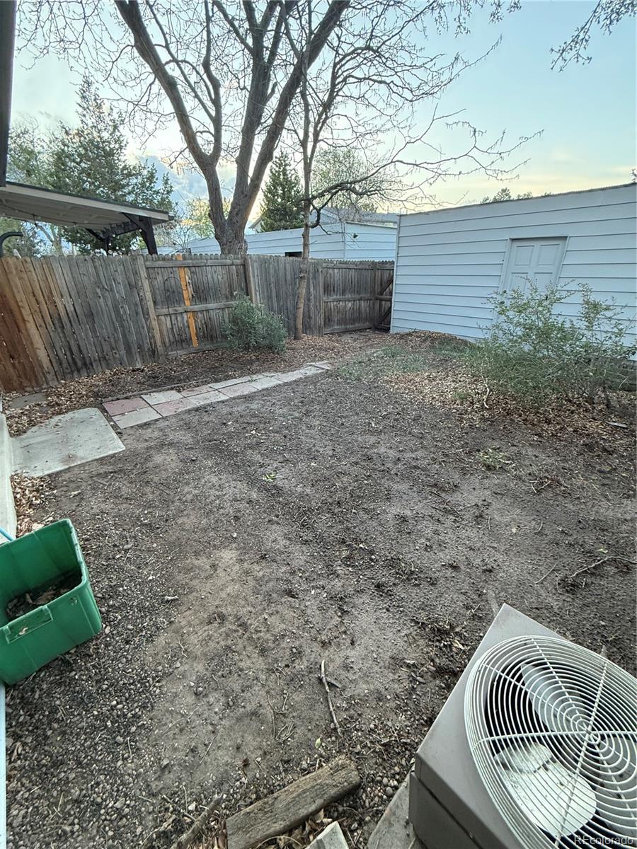 Real Estate Photo