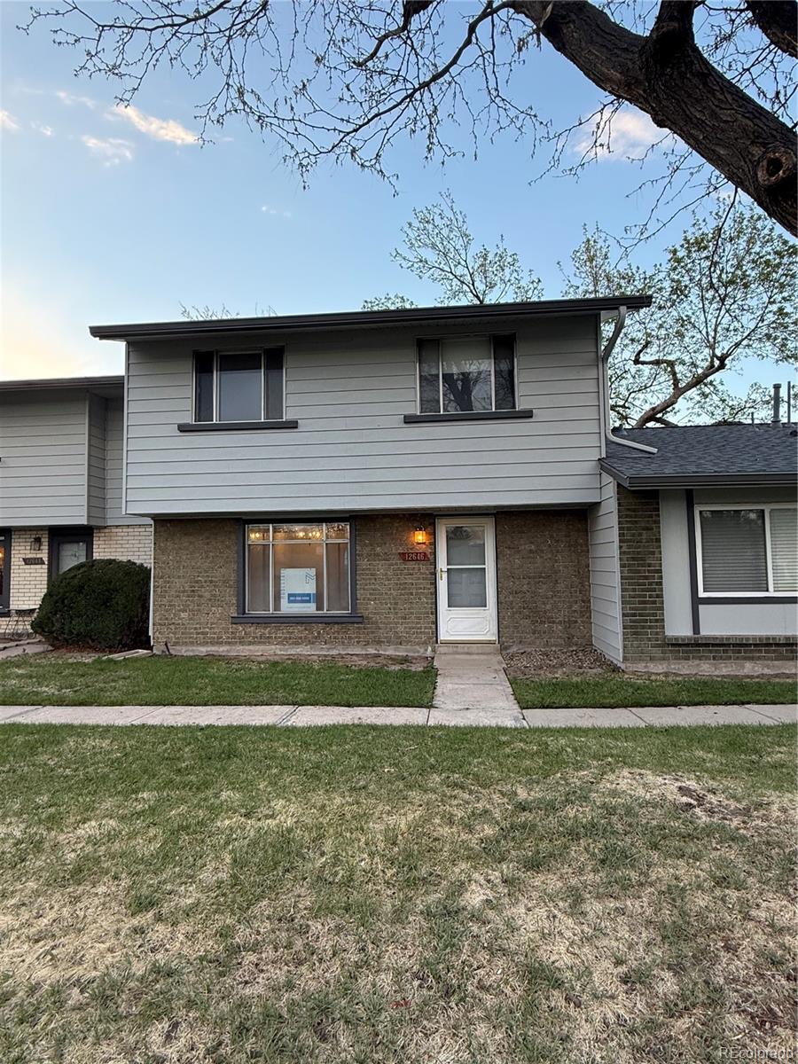 Real Estate Photo