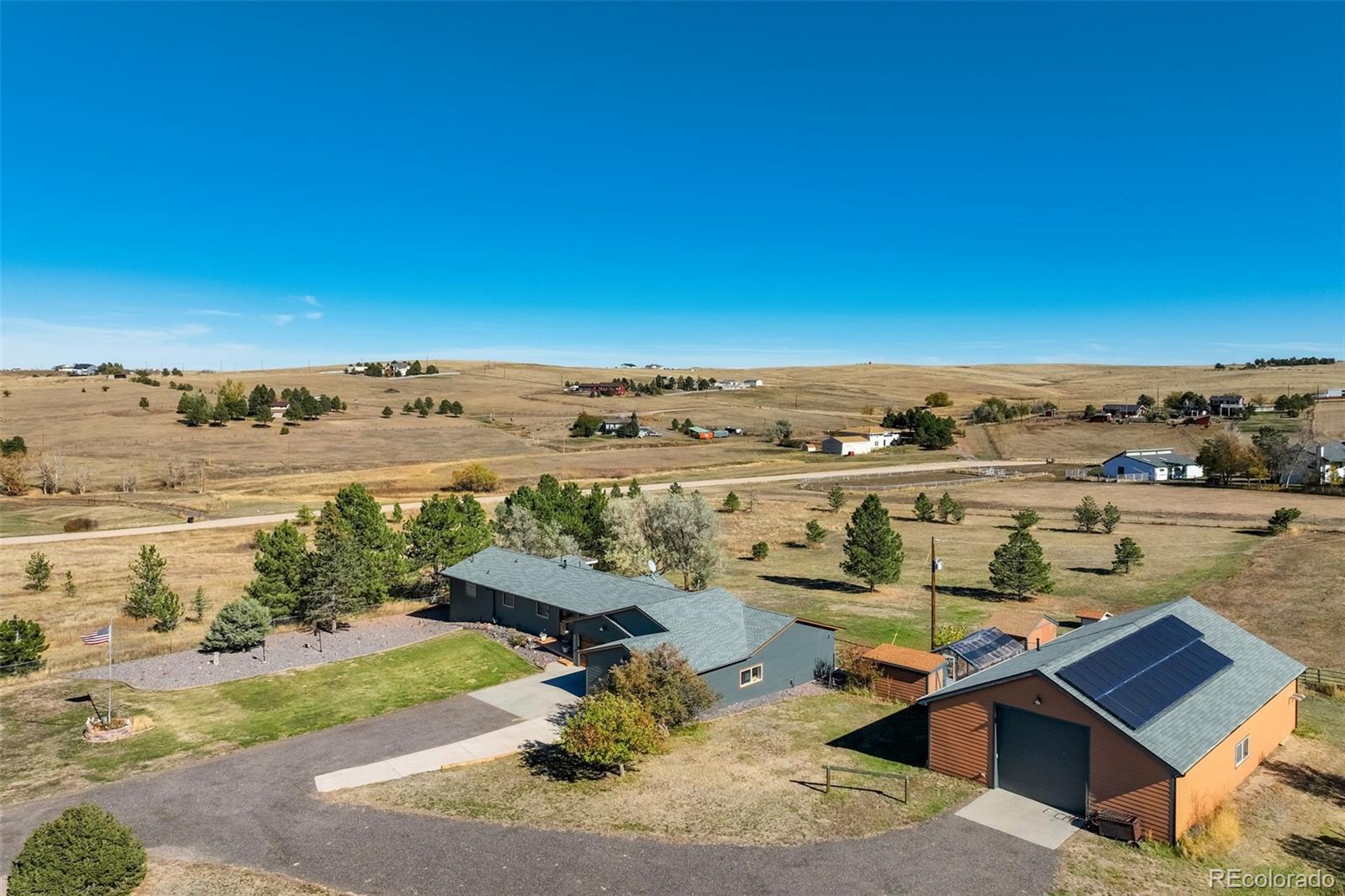 Real Estate Photo