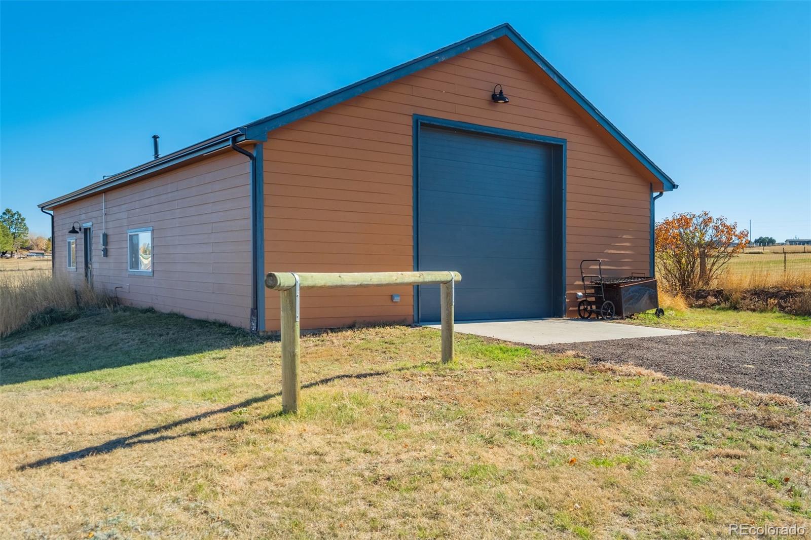 Real Estate Photo