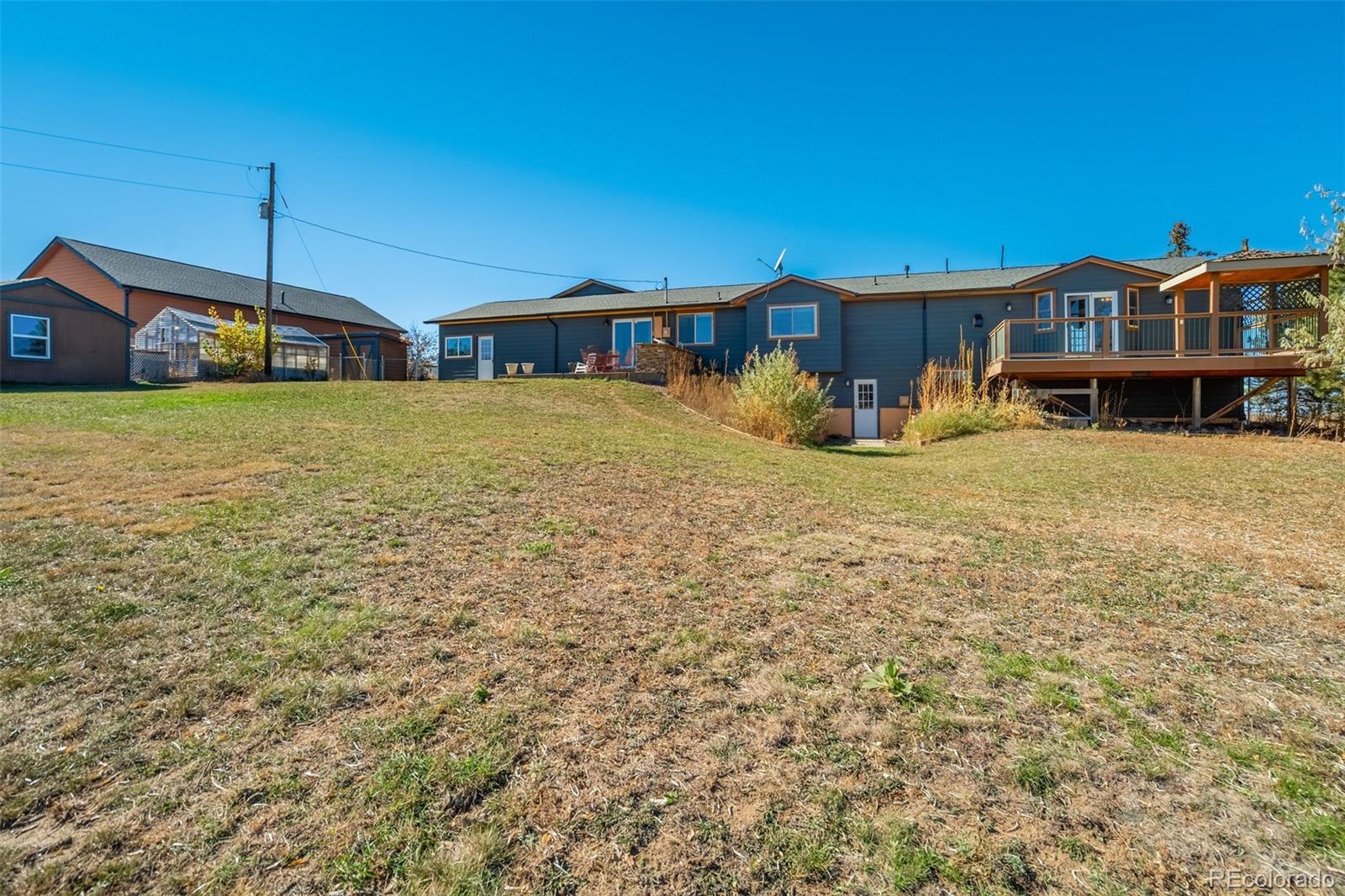 Real Estate Photo