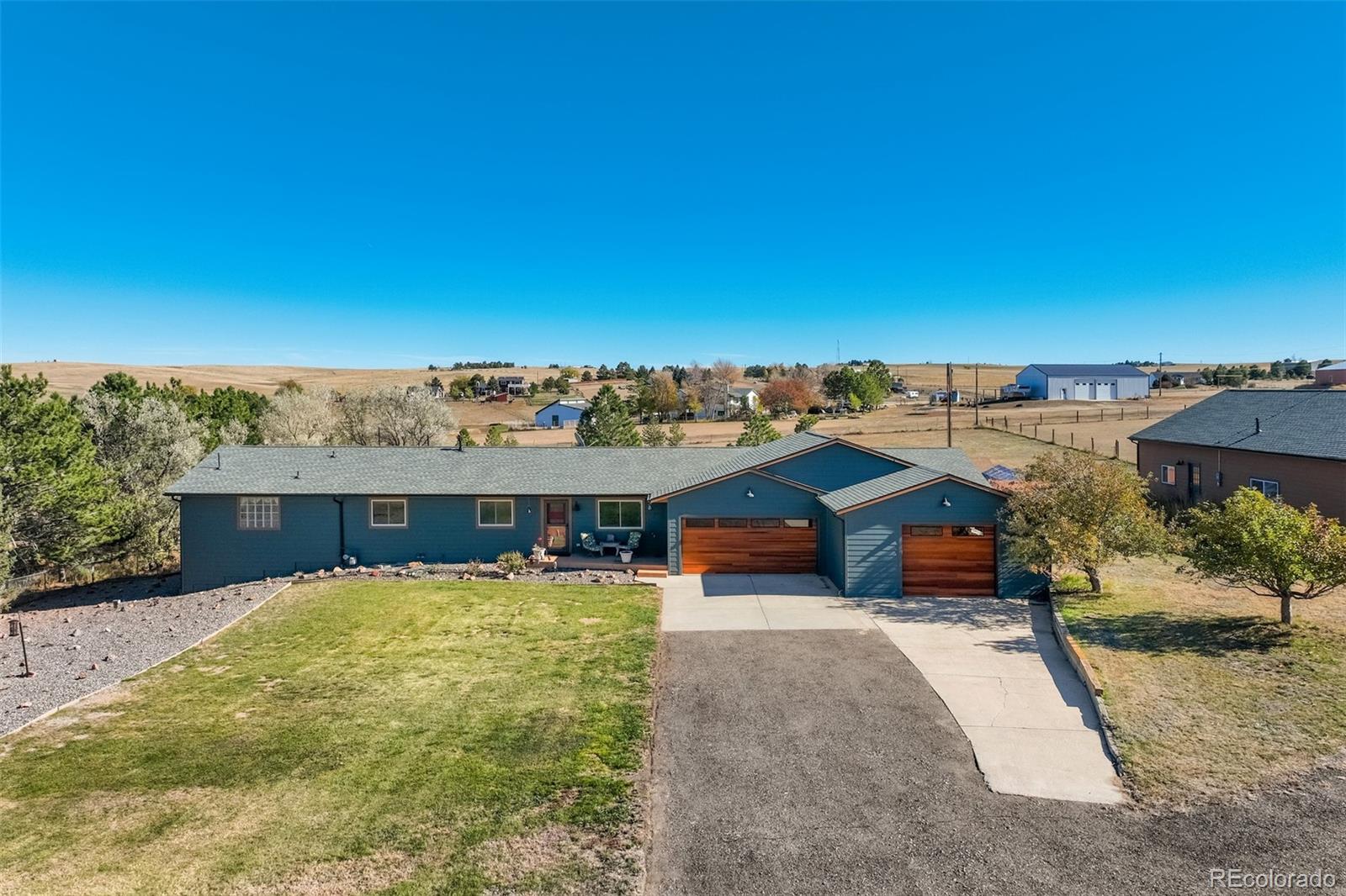 Real Estate Photo