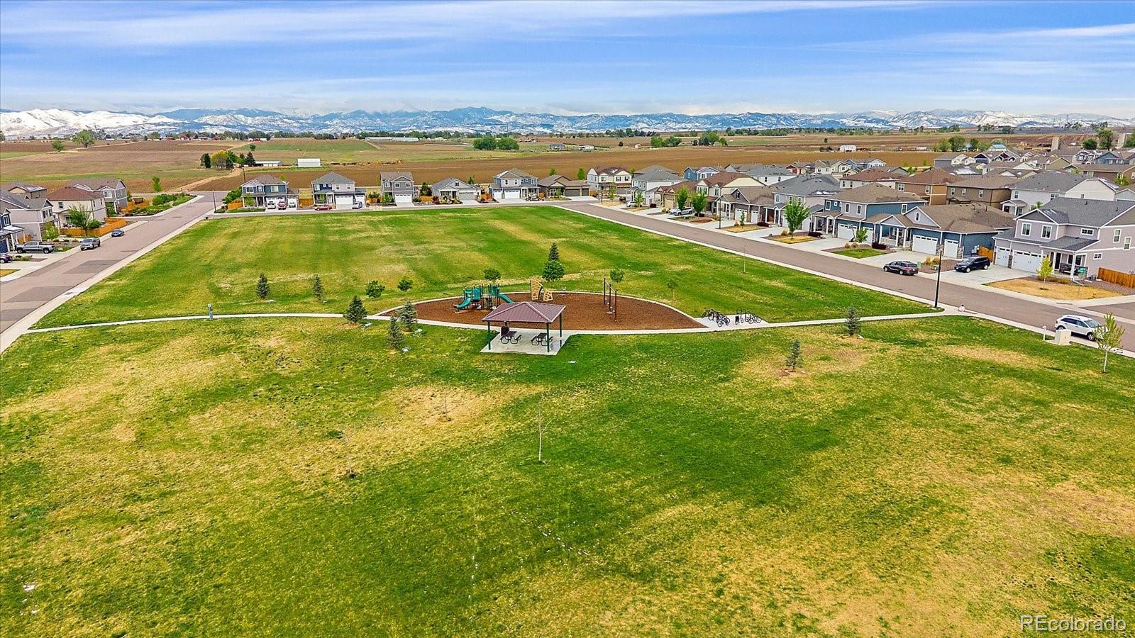 Real Estate Photo
