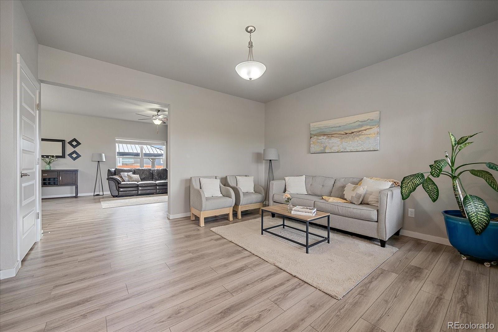 Real Estate Photo