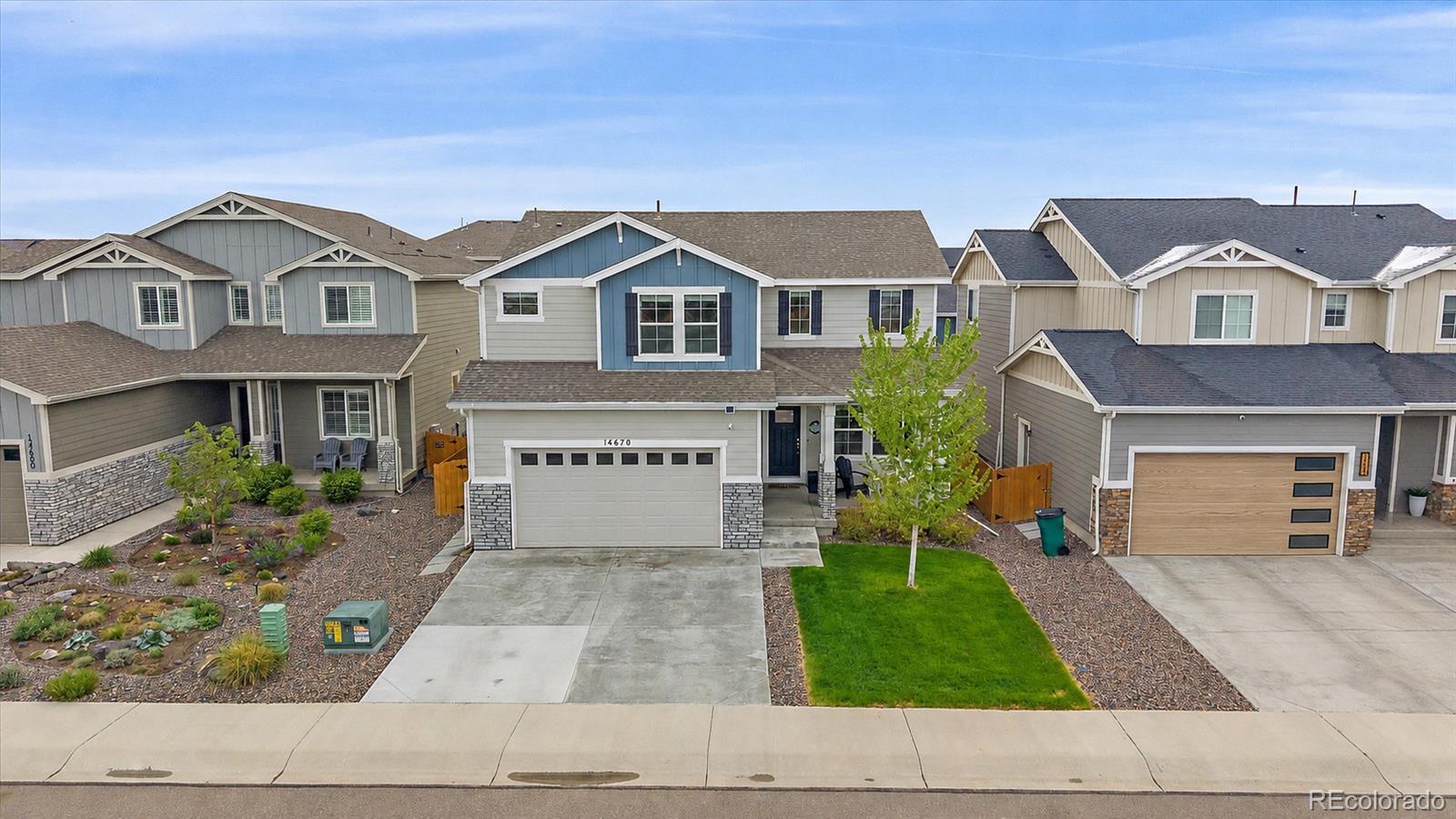 Real Estate Photo