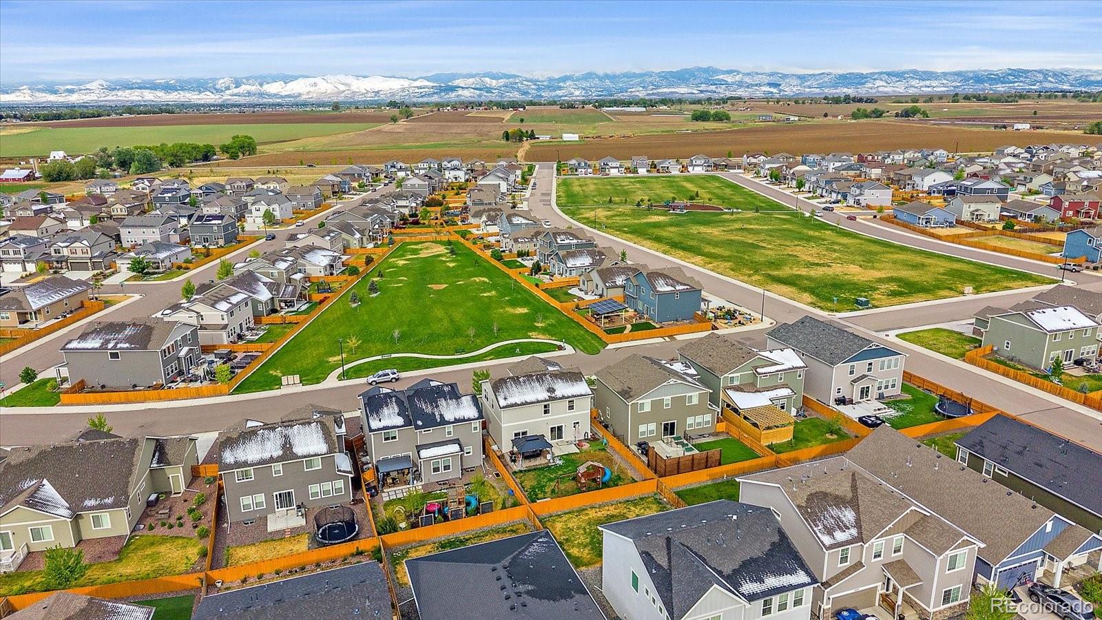 Real Estate Photo