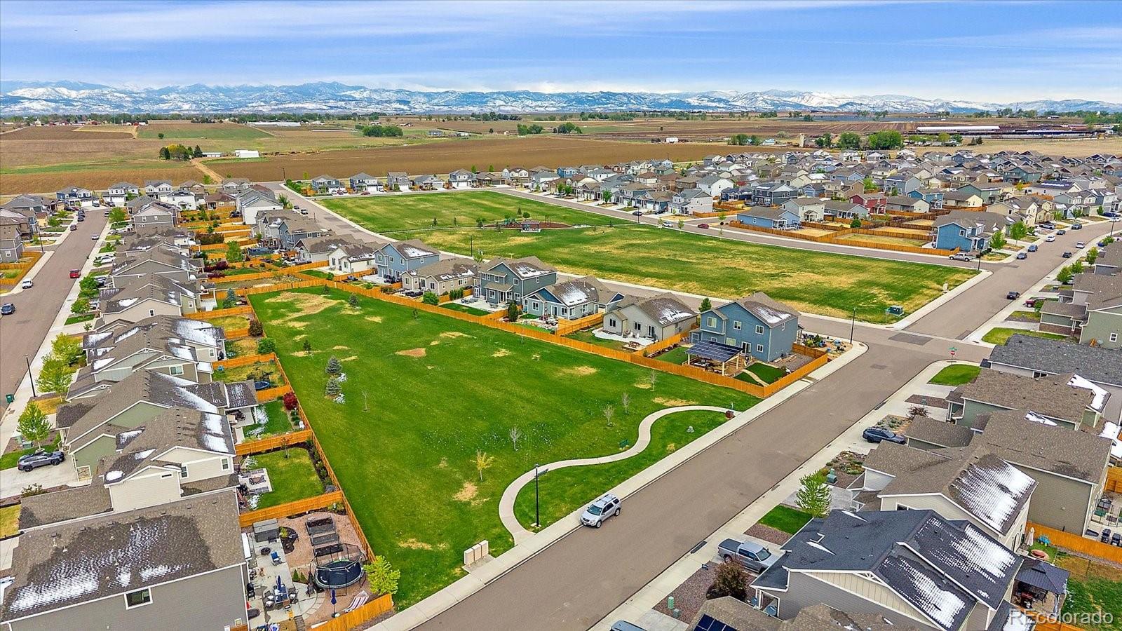 Real Estate Photo