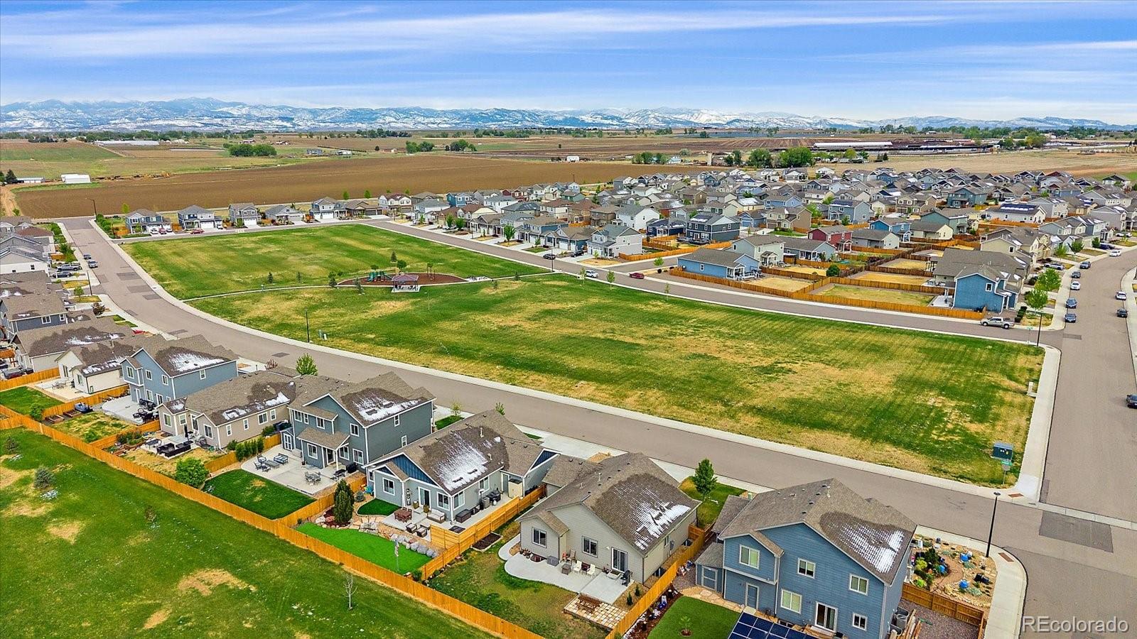 Real Estate Photo