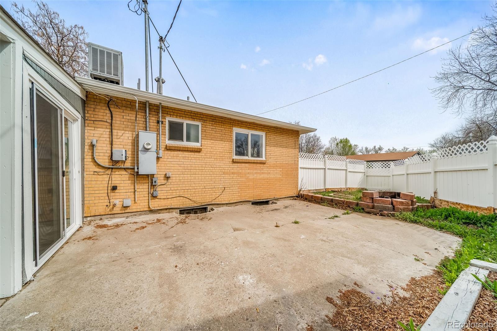 Real Estate Photo