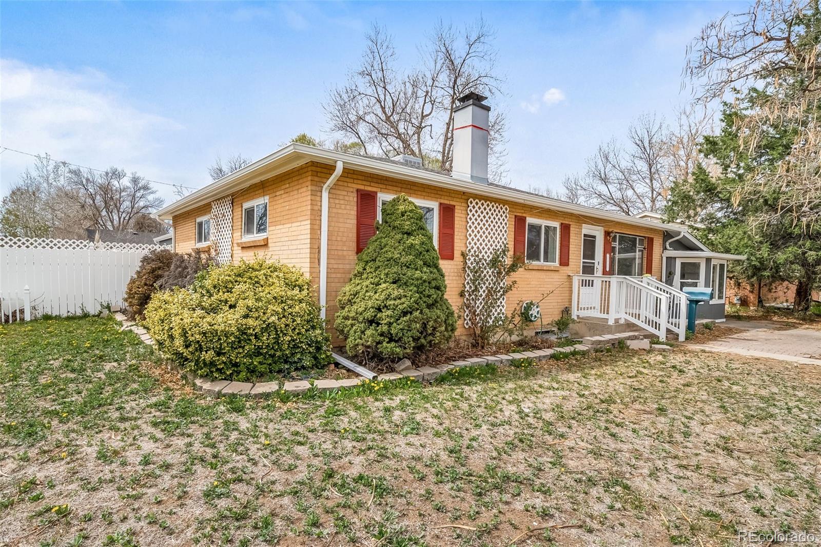 Real Estate Photo