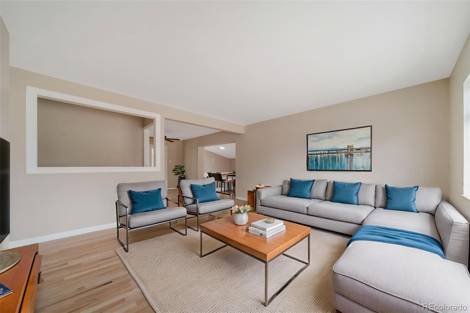 Real Estate Photo