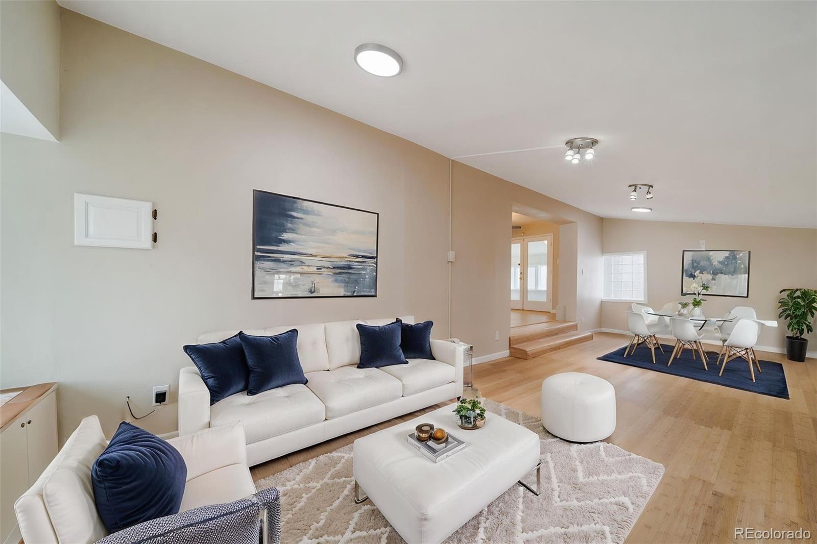 Real Estate Photo