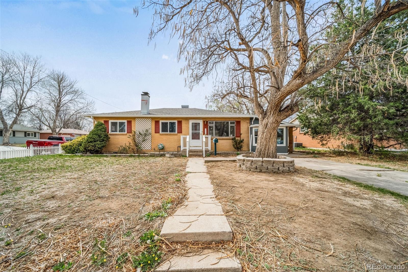 Real Estate Photo
