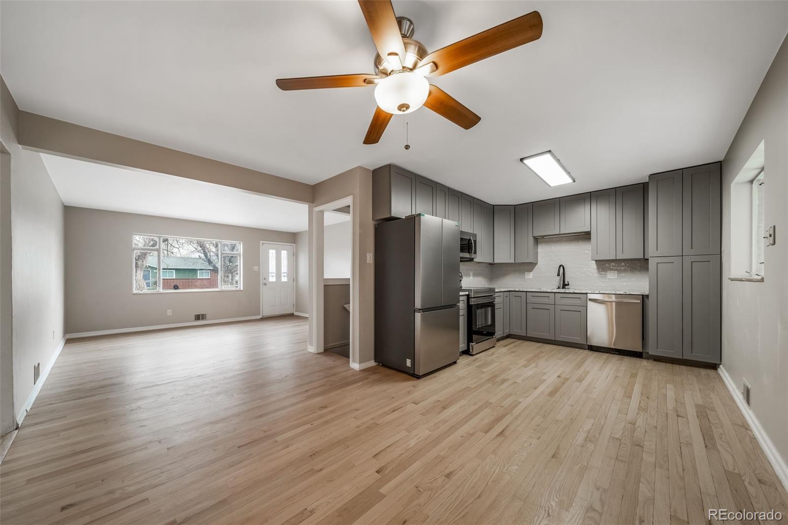 Real Estate Photo