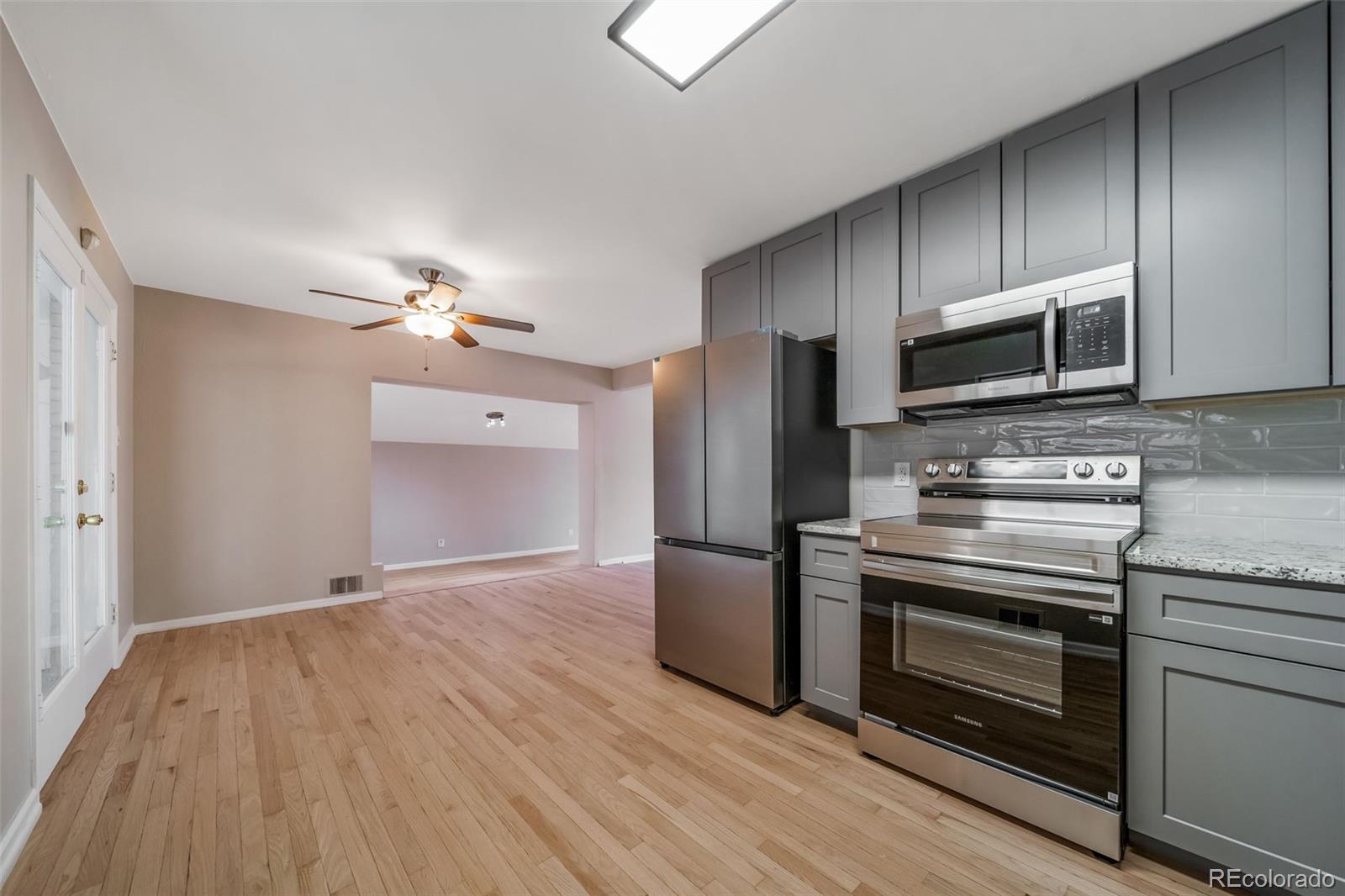 Real Estate Photo