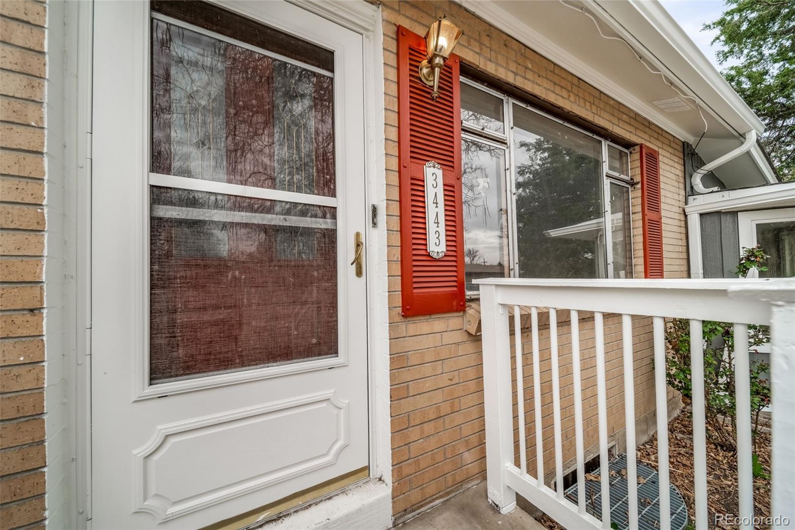 Real Estate Photo