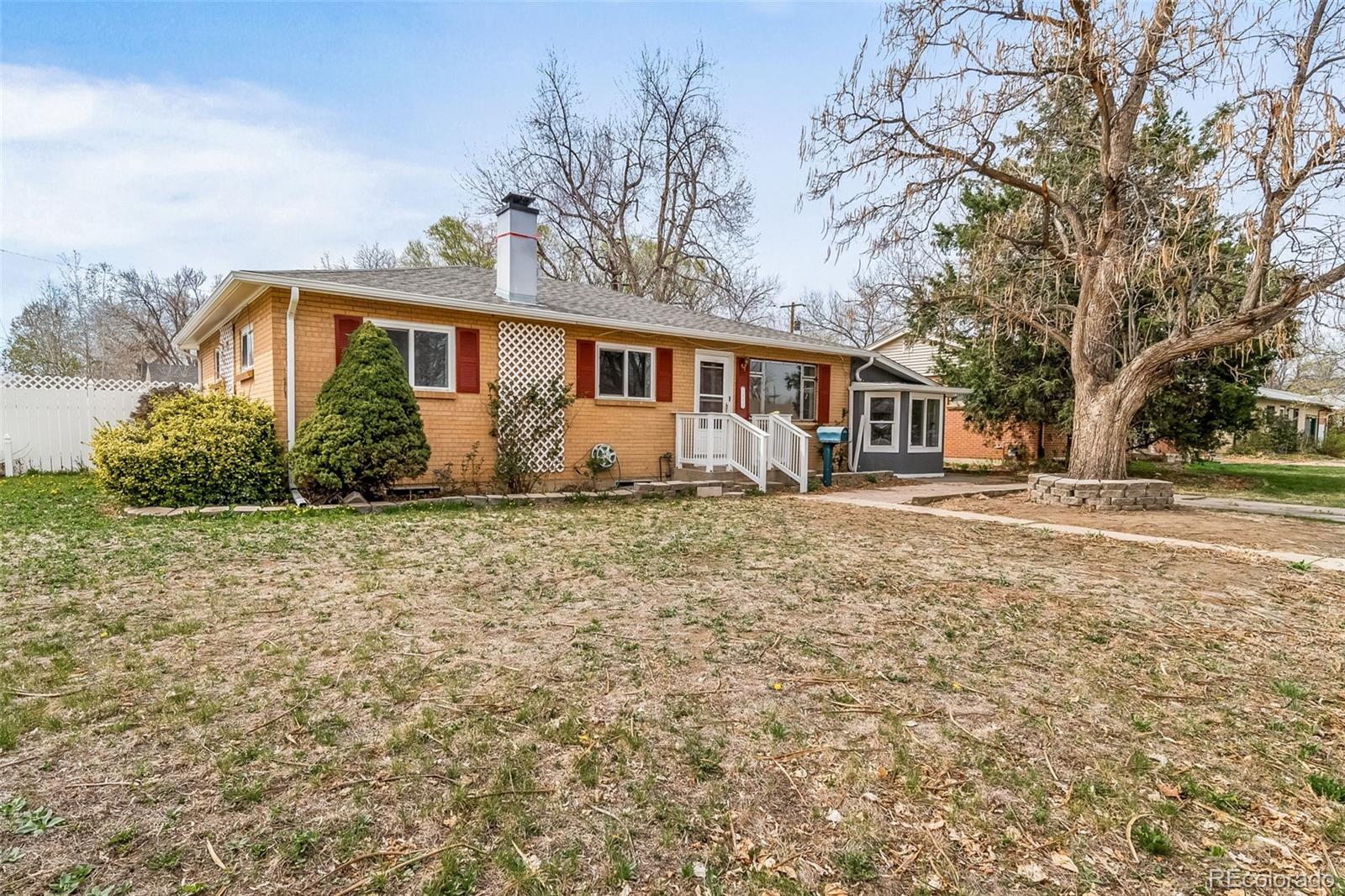 Real Estate Photo